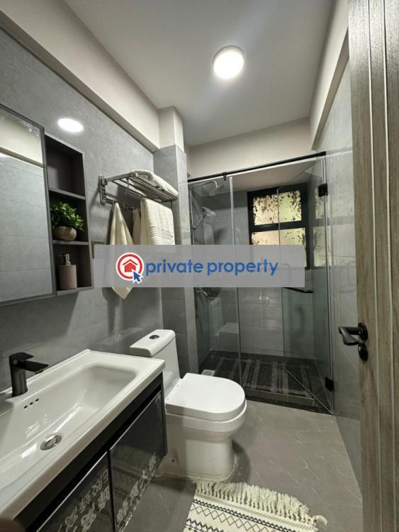 4 bedroom Apartment For Sale Kileleshwa Nairobi - 10