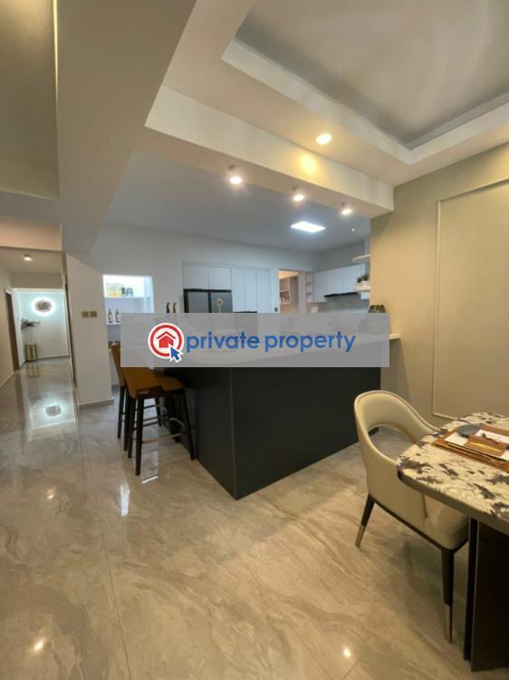 4 bedroom Apartment For Sale Lavington Nairobi - 1