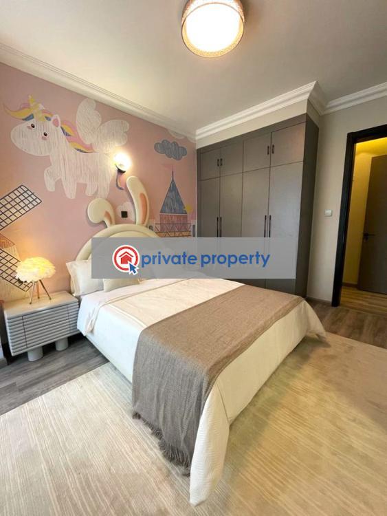 4 bedroom Apartment For Sale Kileleshwa Nairobi - 6