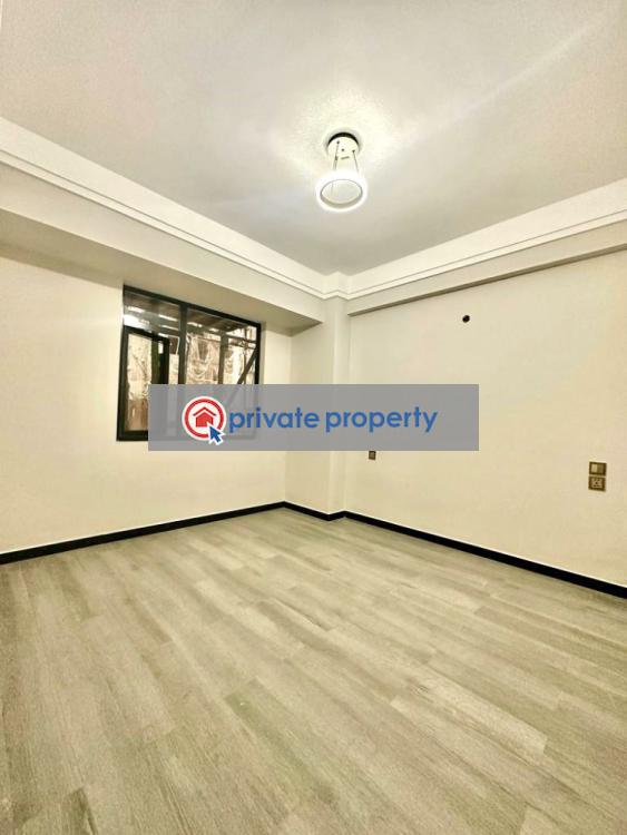 4 bedroom Apartment For Sale Kilimani Nairobi - 12