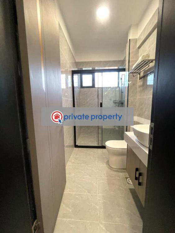 4 bedroom Apartment For Sale Kileleshwa Nairobi - 13