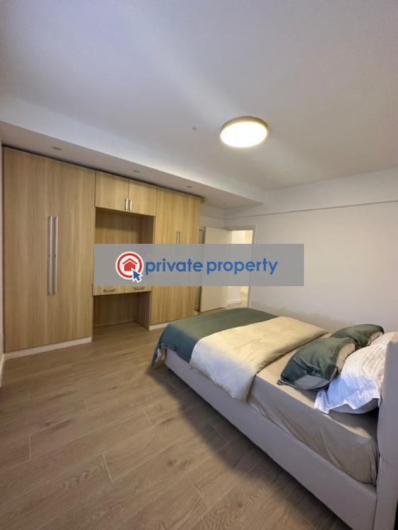 4 bedroom Apartment For Sale Kileleshwa Nairobi - 8