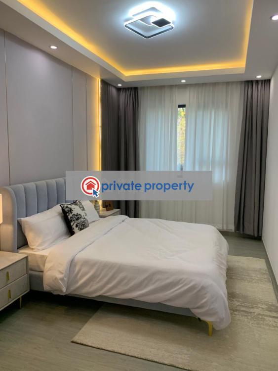 4 bedroom Apartment For Sale Kileleshwa Nairobi - 14