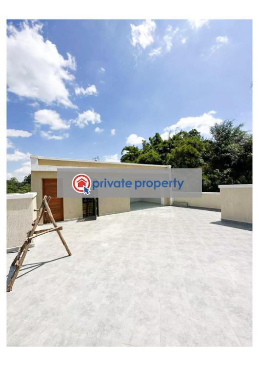 4 bedroom Apartment For Sale &nbsp;kiambu Road Runda Westlands Nairobi - 2