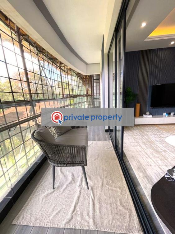 4 bedroom Apartment For Sale Kileleshwa Nairobi - 3