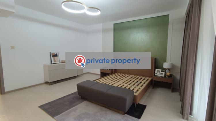 4 bedroom Apartment For Sale Lavington Nairobi - 21
