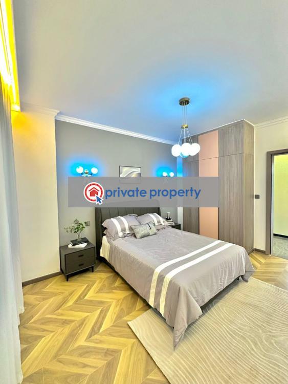 4 bedroom Apartment For Sale Kileleshwa Nairobi - 5