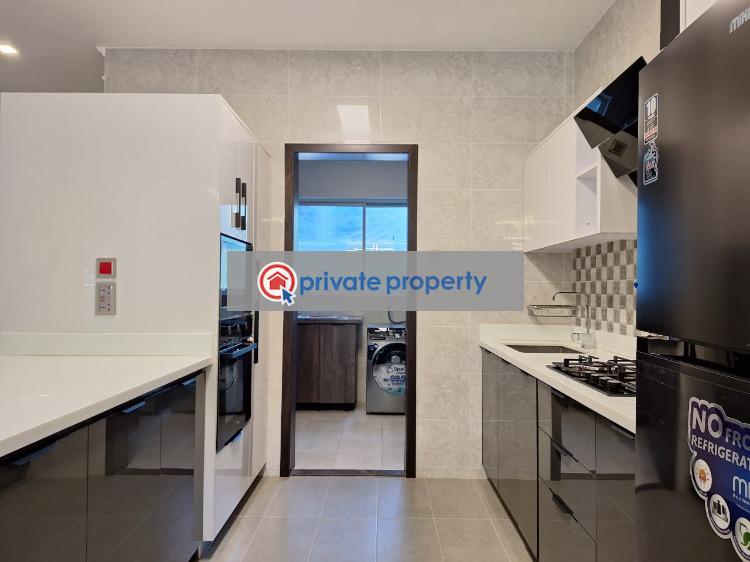 2 bedroom Apartment For Sale Nairobi West  - 16