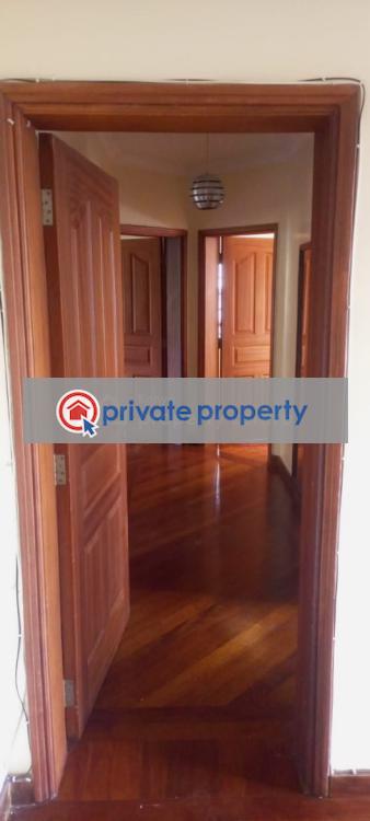 4 bedroom Apartment For Sale &nbsp;upperhill Upper Savanna Nairobi - 8