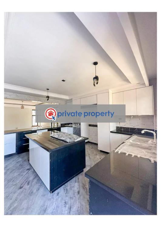 4 bedroom Apartment For Sale &nbsp;kiambu Road Runda Westlands Nairobi - 18