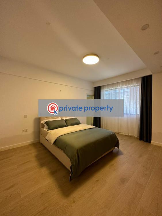 4 bedroom Apartment For Sale Kileleshwa Nairobi - 10