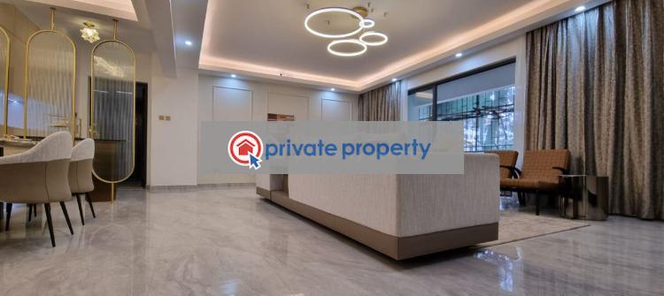 4 bedroom Apartment For Sale Kileleshwa Nairobi - 10
