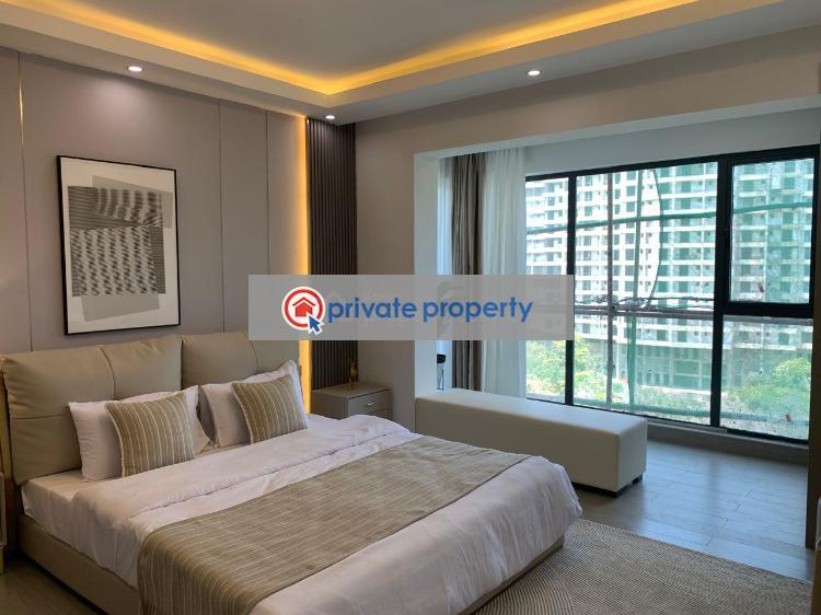 4 bedroom Apartment For Sale Kileleshwa Nairobi - 9