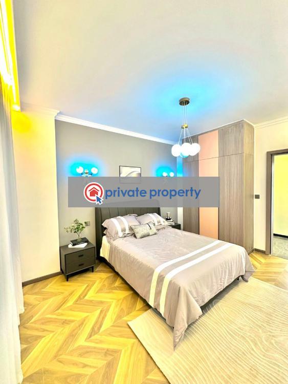 4 bedroom Apartment For Sale Kileleshwa Nairobi - 5