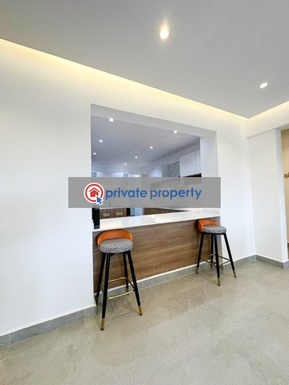 4 bedroom Apartment For Sale Parklands Nairobi - 21