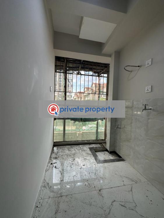 4 bedroom Apartment For Sale Kilimani Nairobi - 7