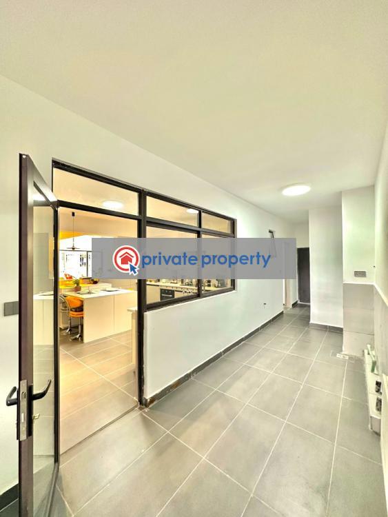 4 bedroom Apartment For Sale Kileleshwa Nairobi - 16