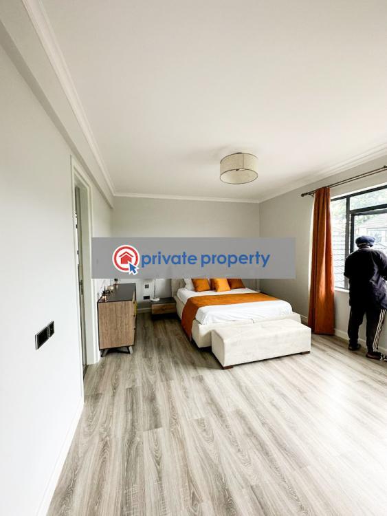 4 bedroom Apartment For Sale &nbsp;runda Westlands Nairobi - 12