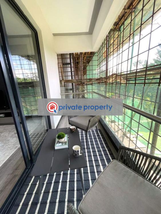 4 bedroom Apartment For Sale Kileleshwa Nairobi - 7