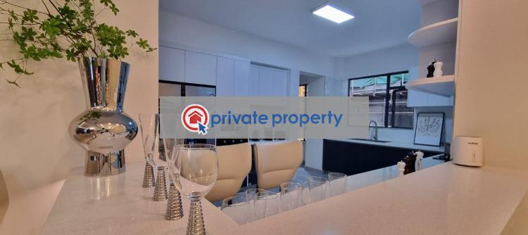 4 bedroom Apartment For Sale Kileleshwa Nairobi - 9