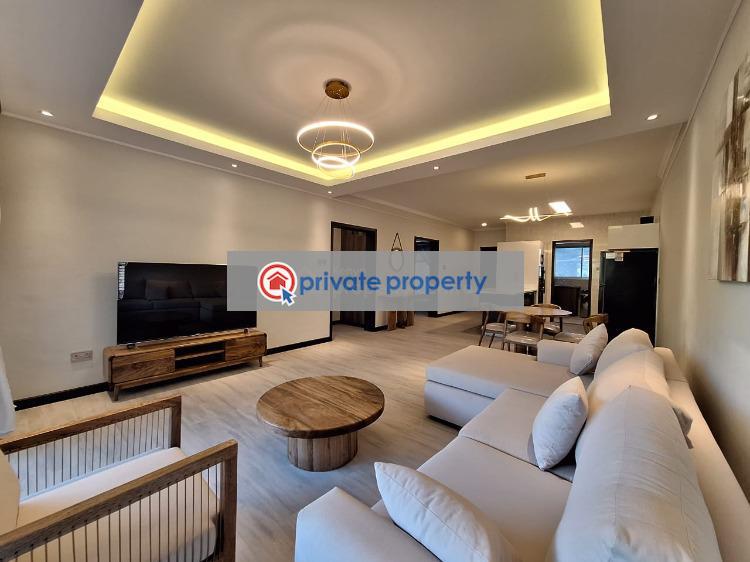 2 bedroom Apartment For Sale Nairobi West  - 5