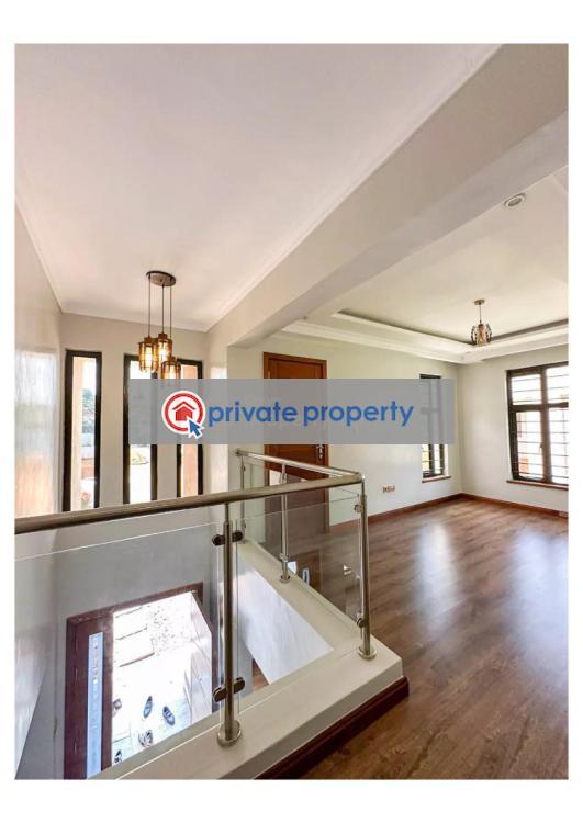 4 bedroom Apartment For Sale &nbsp;kiambu Road Runda Westlands Nairobi - 13