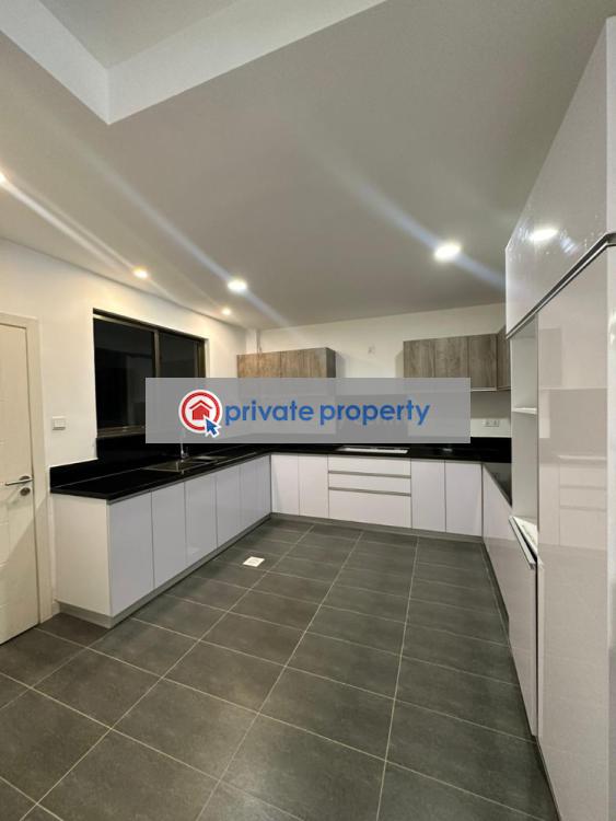 4 bedroom Apartment For Sale Kileleshwa Nairobi - 24
