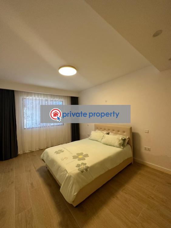 4 bedroom Apartment For Sale Kileleshwa Nairobi - 15