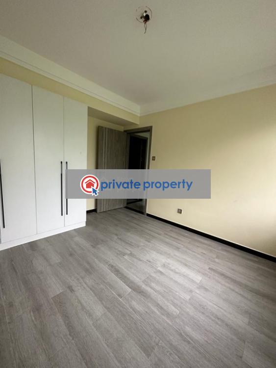 4 bedroom Apartment For Sale Kilimani Nairobi - 10