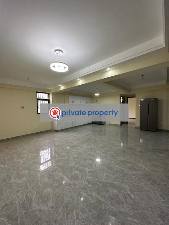4 bedroom Apartment For Sale Kilimani Nairobi - 9