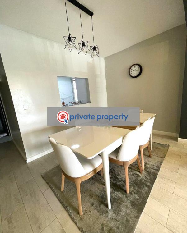 4 bedroom Apartment For Sale Kilimani Nairobi - 1