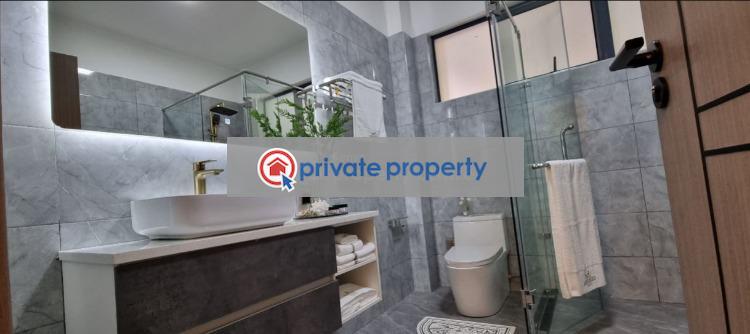 4 bedroom Apartment For Sale Kileleshwa Nairobi - 9
