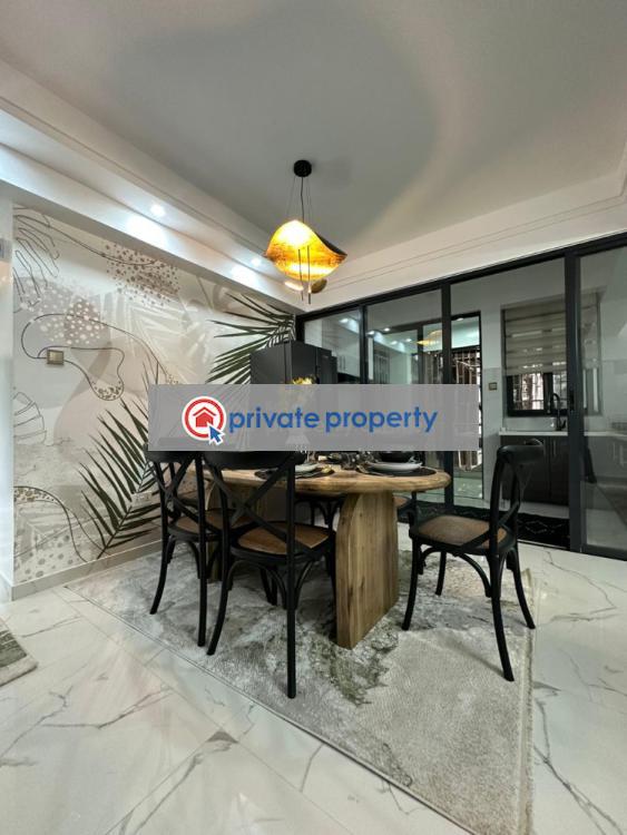 4 bedroom Apartment For Sale Kilimani Nairobi - 7
