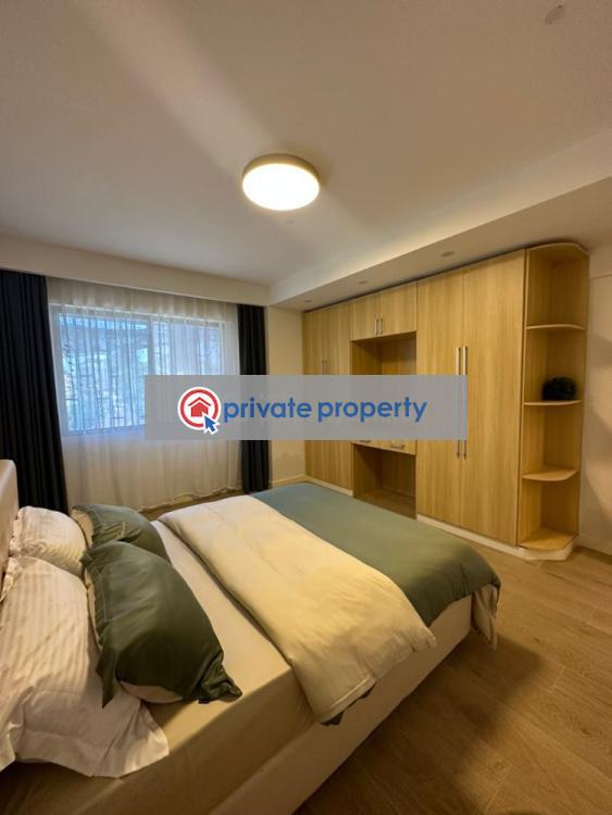 4 bedroom Apartment For Sale Kileleshwa Nairobi - 11