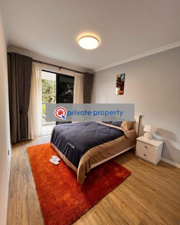 4 bedroom Apartment For Sale Kileleshwa Nairobi - 16