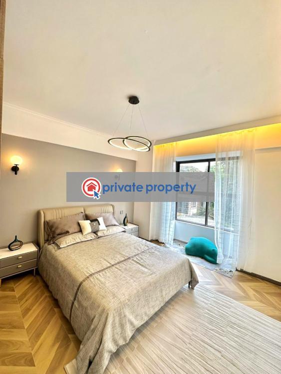 4 bedroom Apartment For Sale Kileleshwa Nairobi - 8