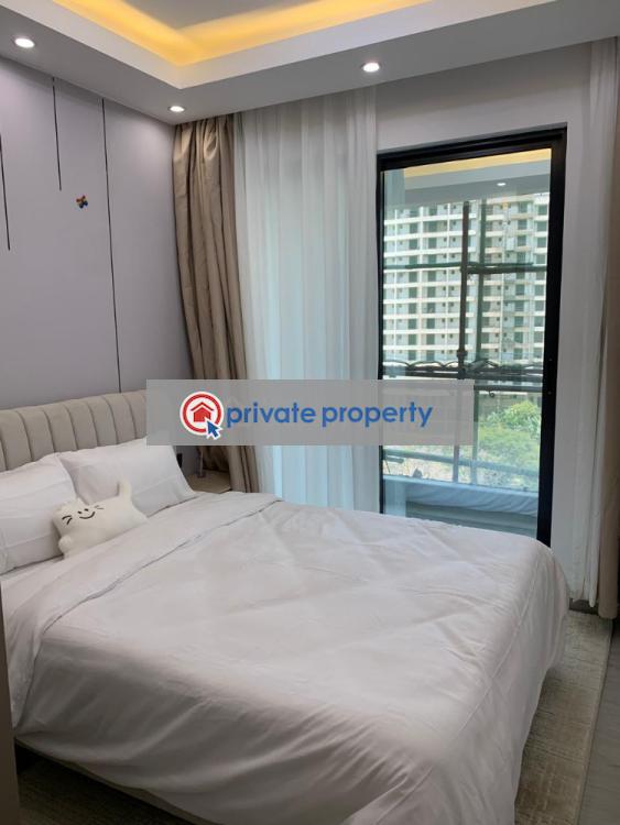 4 bedroom Apartment For Sale Kileleshwa Nairobi - 10