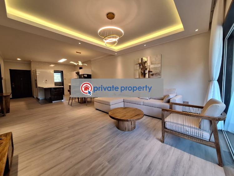 2 bedroom Apartment For Sale Nairobi West  - 7
