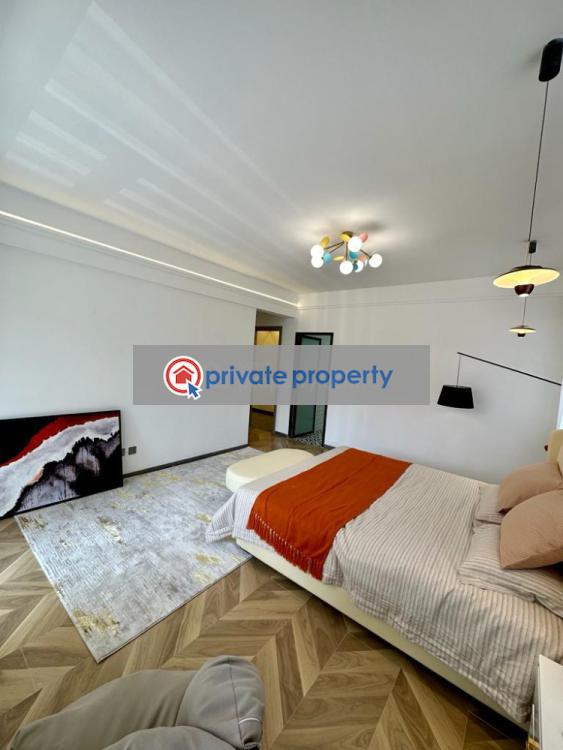 4 bedroom Apartment For Sale Kileleshwa Nairobi - 12