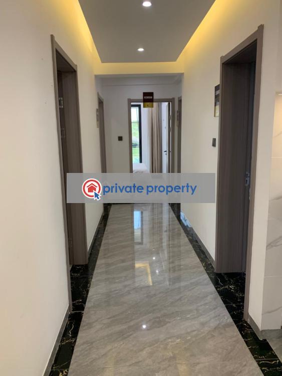 4 bedroom Apartment For Sale Kileleshwa Nairobi - 16
