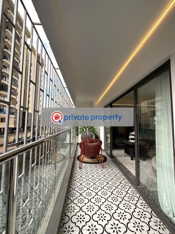 4 bedroom Apartment For Sale Kileleshwa Nairobi - 19