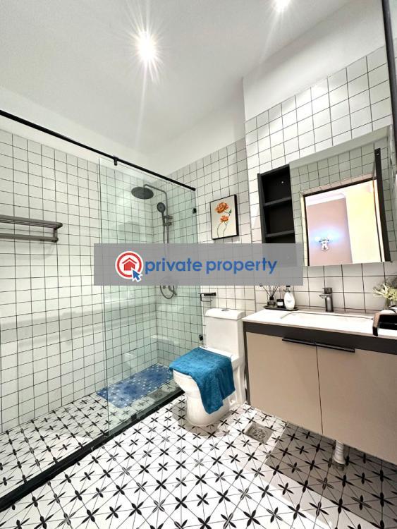 4 bedroom Apartment For Sale Kileleshwa Nairobi - 7