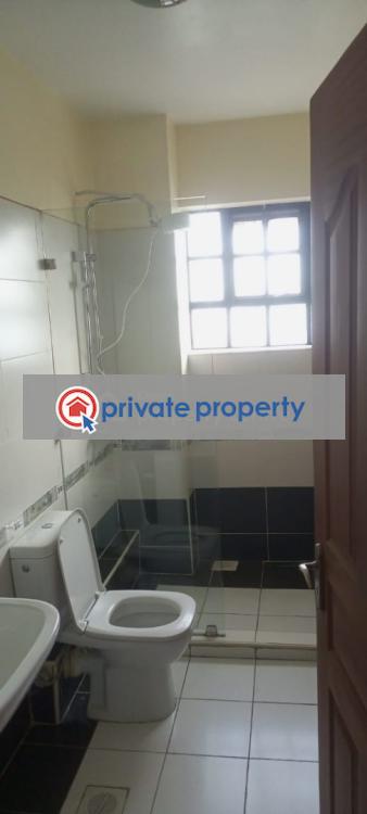 4 bedroom Apartment For Sale &nbsp;upperhill Upper Savanna Nairobi - 9