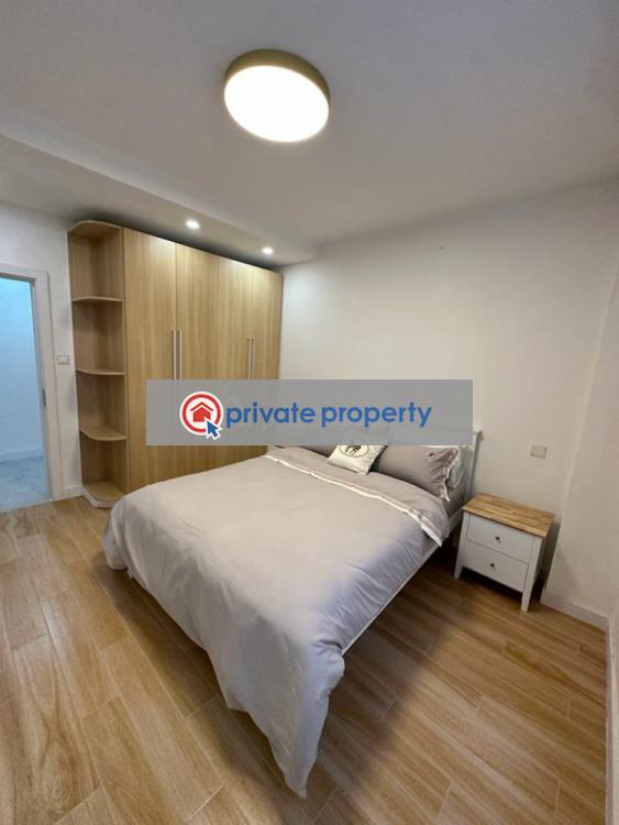 4 bedroom Apartment For Sale Lavington Nairobi - 8