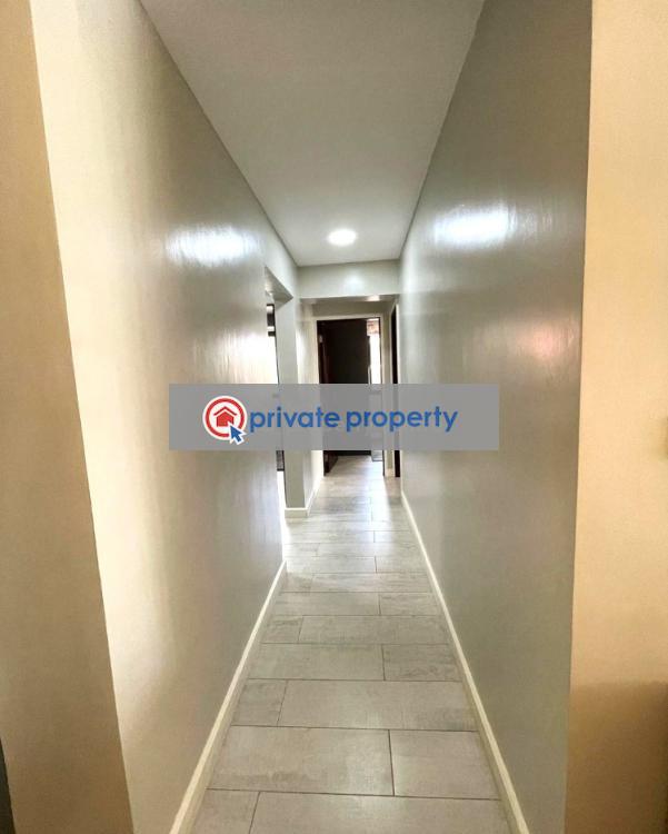 4 bedroom Apartment For Sale Kilimani Nairobi - 10