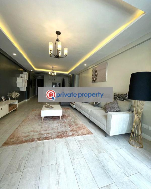 4 bedroom Apartment For Sale Kilimani Nairobi - 14