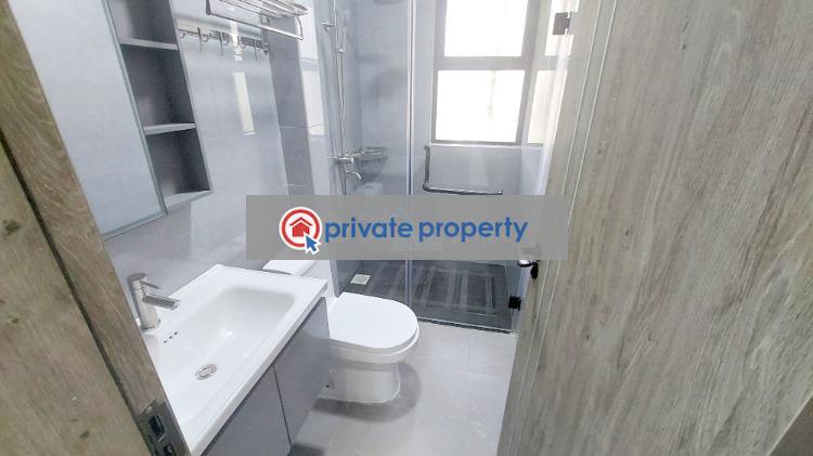 4 bedroom Apartment For Sale &nbsp;off Ring Road Kilimani Nairobi - 19