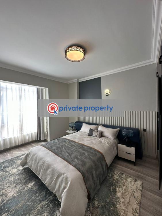 4 bedroom Apartment For Sale Kileleshwa Nairobi - 10