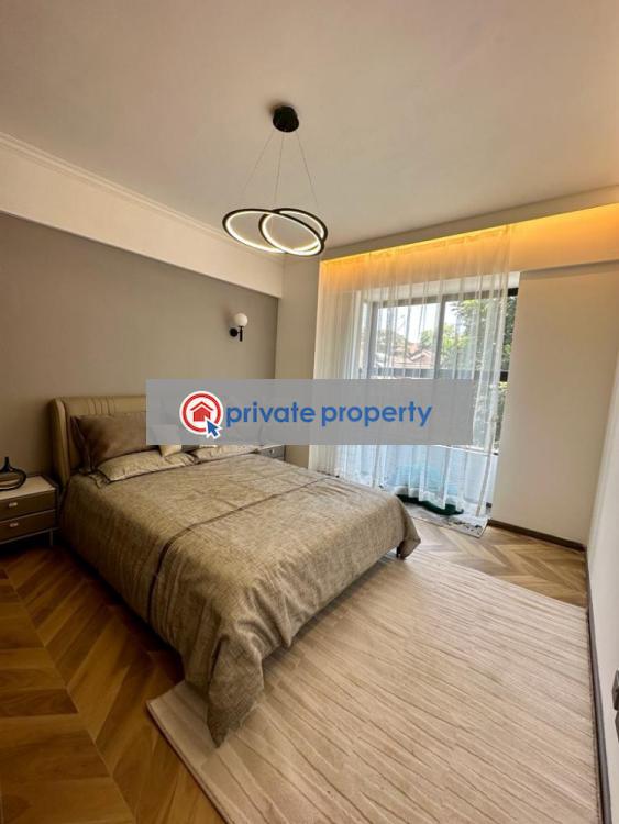 4 bedroom Apartment For Sale Kileleshwa Nairobi - 16