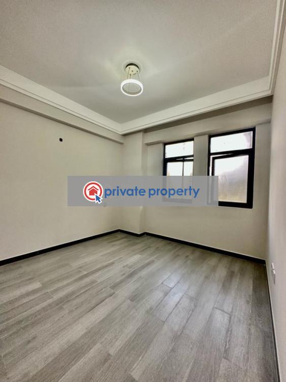 4 bedroom Apartment For Sale Kilimani Nairobi - 15
